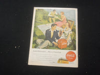 1949 JULY BOYS' LIFE MAGAZINE - BOY SCOUTS-DECLARATION OF INDEPENDENCE- ST 3770F