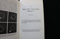 1977 FOCUS ON STARS HARDCOVER BOOK BY H MESSEL & S BUTLER - CARL SAGAN - KD 9756