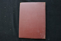 1941 THE CARDINAL HARLAN RURAL HIGH SCHOOL YEARBOOK - HARLAN, KANSAS - YB 3489