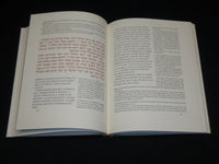 1960 THE LIVING TALMUD HARDCOVER BOOK - WISDOM OF FATHERS - R 714S