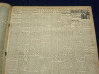 1916 JANUARY 17 NEW YORK TIMES - LUSITANIA APOLOGY REMAINS IN DOUBT - NT 9074