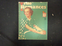 1935 JULY TRUE ROMANCES MAGAZINE - NICE COVER, PHOTOS AND STORIES - ST 4140