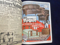 1932 SPRING AND SUMMER M.W. SAVAGE CO. SEND TO SAVAGE CATALOG-MINNEAPOLIS- R 97R