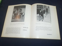 1963 CONTRAST WAGNER COLLEGE YEARBOOK - STATEN ISLAND, NEW YORK - YB 2397