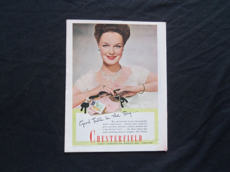 1945 MARCH 26 TIME MAGAZINE - LORD WOOLTON - T 960