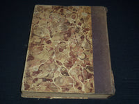 1911 MON DIMANCHE REVUE POPULAIRE ILLUSTREE FRENCH BOUND VOLUME - KD 3352G