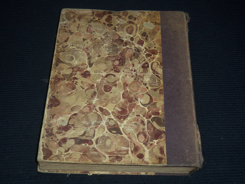 1911 MON DIMANCHE REVUE POPULAIRE ILLUSTREE FRENCH BOUND VOLUME - KD 3352G