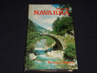 1978-1980 EDITORIAL NEBRIJA - GUIA DE SPANISH GUIDE BOOKS LOT OF 7 - KD 4669H