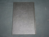 1947 SECRET CHRYSLER CORPORATION HARDCOVER BOOK BY WESLEY STOUT - KD 6783
