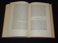 1955 SCHILLER HARDCOVER BOOK BY ALEXANDER ABUSCH - GERMAN - KD 7858