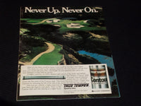 1982 SEPTEMBER 3 GOLF WORLD MAGAZINE - CRAIG STADLER FRONT COVER - E 6926