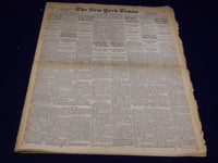1933 FEBRUARY 12 NEW YORK TIMES - JOHN RYAN DIES AT 69 - NT 4170