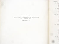 1941 THE AIRCRAFT YEAR BOOK HARDCOVER BOOK -AERONAUTICAL CH. OF COMM. - KD 8258