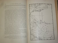 1903 SUBMARINE VALLEYS OFF THE AMERICAN COAST AND IN THE NORTH ATLANTIC - J 4856