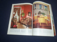 1967 FALL/WINTER MCCALL'S YOU-DO-IT HOME DECORATING MAGAZINE - ST 5153B