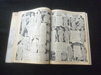 19261927 FALL & WINTER NATIONAL CLOAK & SUIT CO. CATALOG - NEW YORK CITY - R 94I