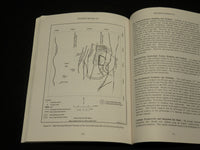 1998 SITE CHARACTERIZATION PROGRESS REPORT #17 YUCCA MOUNTAIN, NEVEDA - J 5817