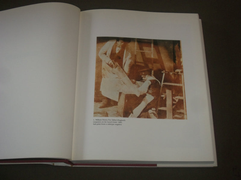 1980 PHOTODISCOVERY HARDCOVER BOOK BY BRUCE BERNARD - I 1526