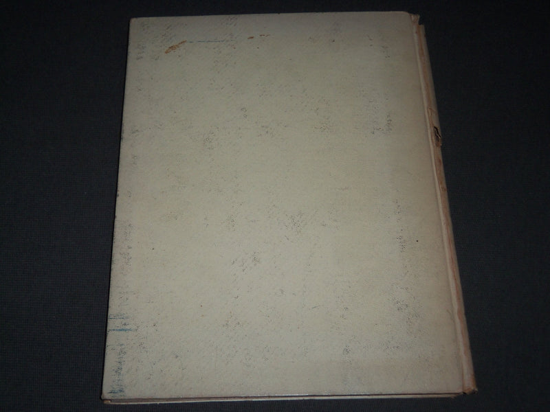 1936 MAGYAR MESTERMUVEK BY PETROVICS ELEK HARDCOVER BOOK - HUNGARIAN - I 1546