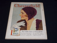 1931 APRIL THE NEW MOVIE MAGAZINE - KAY FRANCIS FRONT COVER - E 17167