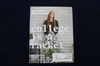 2019 MAR 25 BLOOMBERG BUSINESSWEEK MAGAZINE - REBECCA KANTAR COVER - E 11755