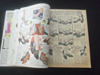 1927 SPRING & SUMMER NATIONAL CLOAK & SUIT CO. CATALOG - NY & KANSAS CITY- R 94K