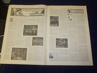 1899 MARCH 18 THE SATURDAY EVENING POST MAGAZINE - NICE ILLUSTRATIONS - B 6697