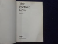 1993 THE PORTRAIT NOW SOFTCOVER BOOK BY ROBIN GIBSON - KD 8708