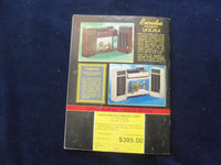 1978 JANUARY NATIONAL SCOOP MAGAZINE - GRETA GARBO EXCLUSIVE - SP 5454E