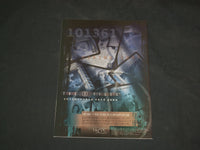1997 THE X FILES OFFICIAL MAGAZINE - CHRIS CARTER - B 4978