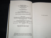 1995 FROM BOLSHOI TO BE'ER SHEVA SCIENTISTS TO STREET SWEEPERS BOOK - KD 4671M