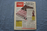 1946 JANUARY WOMAN'S DAY MAGAZINE - GREAT COVER, ARTICLES & ADS - ST 1000O