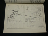1960-1963 U. S. DEPT COMMERCE MARITIME ADMINISTRATION REPORTS LOT OF 5 - O 2751