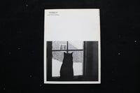 1977 WINTER WISCONSIN TRAILS MAGAZINE - MANITOWISH RIVER COVER - E 9878
