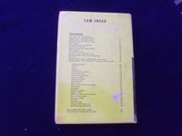 1952 SAM SNEAD HOW TO PLAY GOLF HARDCOVER BOOK - KD 8341