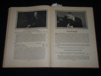 1947 DUO-ART PIANO MUSIC MAGAZINE BOUND VOLUME - AEOLIAN COMPANY - KD 5410