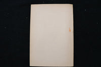 1927 APRIL NORTH CAROLINA HISTORICAL REVIEW QUARTERLY SOFTCOVER BOOK - K 2914
