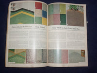 1952 MONTGOMERY WARD MIDSPRING SALE BOOK CATALOG-SOFTCOVER - CHICAGO, IL- J 9317