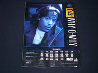 1999 JANUARY 22 THE URBAN NETWORK MAGAZINE - DIVINE - ONE MORE TRY - B 5633