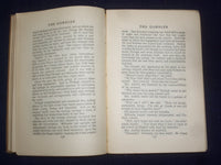 1905 THE GAMBLER HARDCOVER BOOK BY KATHERINE CECIL THURSTON - KD 9045