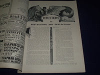 1908 JANUARY 15 MUSICAL COURIER MAGAZINE - FANNIE BLOOMFIELD-ZEISLER - J 1252