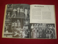 1947 THE OAK NEW JERSEY STATE TEACHERS COLLEGE YEARBOOK - GLASSBORO, NJ- YB 1794