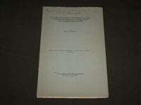 1907 ADMINISTERING SALINE PURGATIVES EFFICIENCY SOFTCOVER BOOK - J 7122