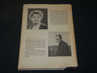 1959 SUBVERSE BOOK BY MARYA MANNES - DRAWINGS BY ROBERT OSBORN - KD 5890