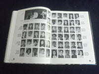1992 LION GREENVILLE HIGH SCHOOL YEARBOOK - GREENVILLE, TEXAS - YB 2823