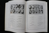 1923 THE HAWKEYE UNIVERSITY OF IOWA YEARBOOK - IOWA CITY, IOWA - YB 3538