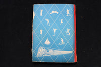ROY ROGERS AND OTHER COWBOY STARS SCRAPBOOK - MANY PHOTOS - E 26436