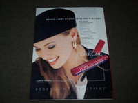 1992 OCTOBER GOOD HOUSEKEEPING MAGAZINE - SHANNA REED COVER - B 2823