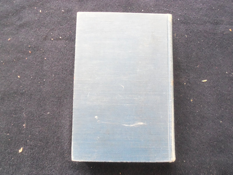 1940 THE R.O.T.C. INFANTRY MANUAL HARDCOVER BOOK - VOLUME III - KD 8622