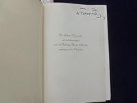 1944 DAS MEDIZINISCHE WIEN HARDCOVER BOOK- LEOPOLD SCHONBAUER - GERMAN - KD 9006